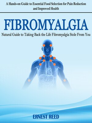 cover image of Fibromyalgia